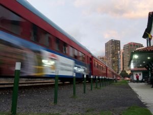 Read more about the article Best Neighborhoods in Bogotá: Santa Bárbara