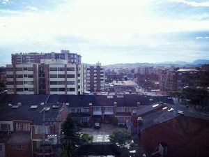 Read more about the article Best neighborhoods in Bogotá: introducing Cedritos!