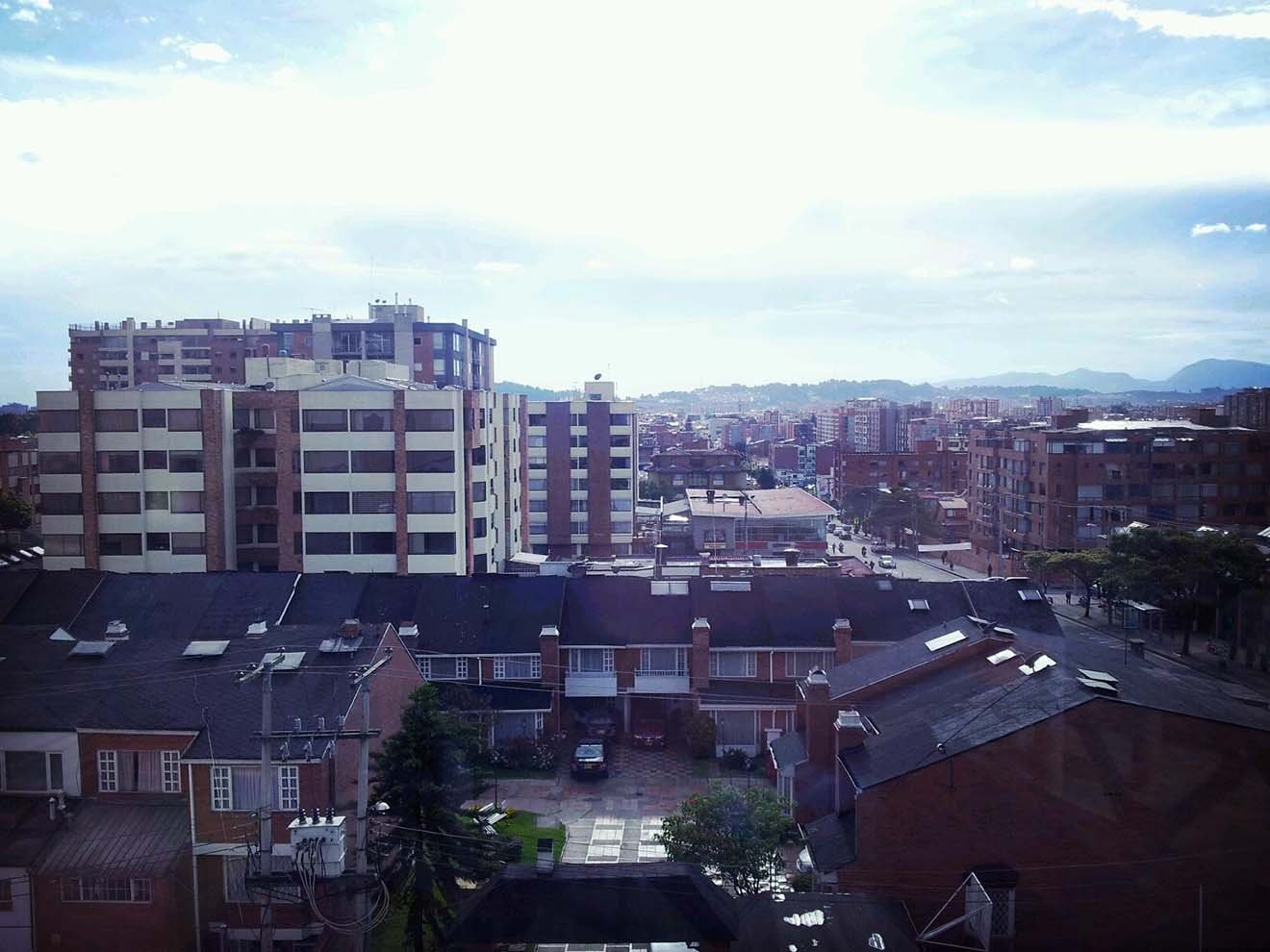 You are currently viewing Best neighborhoods in Bogotá: introducing Cedritos!