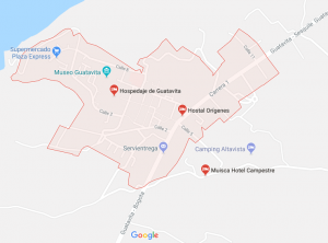 Places to Visit and Stay Near Bogota