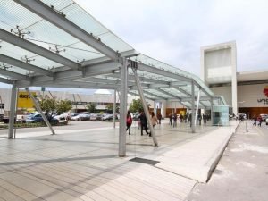 Read more about the article The best shopping centers in Bogotá: why I like Unicentro