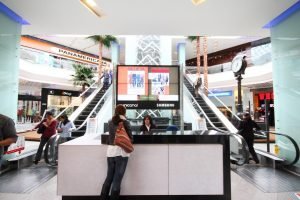 The Best Shopping Centres in Bogota