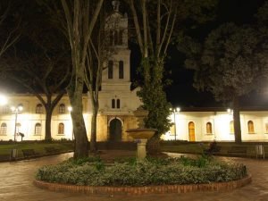 Read more about the article Restaurants in Usaquén, Bogotá: the best ten in my list!