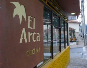The best restaurants in Bogota