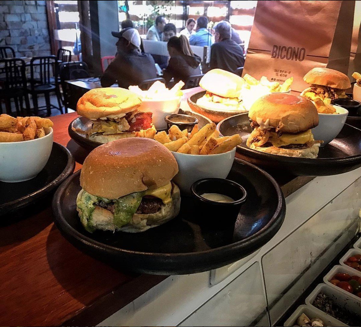 The best restaurants in Bogota7