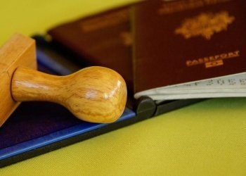 Tourist visa for Colombia