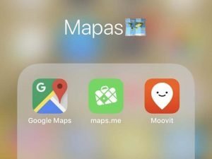 Read more about the article How to get around Bogotá? The three MUST HAVE apps!