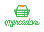 Mercadoni app Bogotá