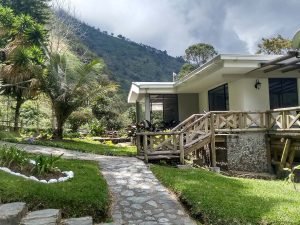 Read more about the article Warm places near Bogotá to escape the cold of the city