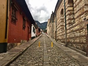 Read more about the article Do a homestay in Bogotá: three reasons to live with a local