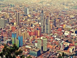 Read more about the article What to know about Bogotá? All you need to visit the city!