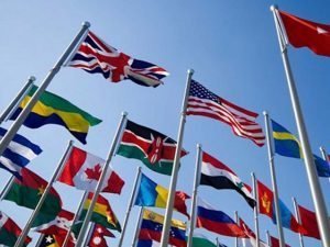 Read more about the article Embassies in Bogotá: where to go when you need help abroad