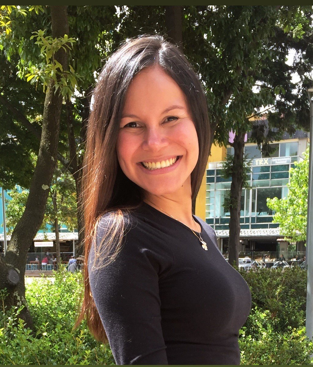 Picture of Joanna Ruiz