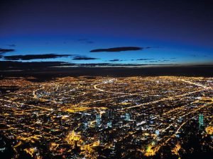 Read more about the article Why travel to Bogotá? Here are my top five reasons!