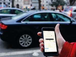 Read more about the article UBER in Colombia: an easy guide to know how it works
