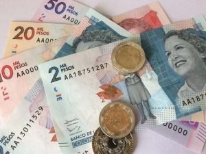 Read more about the article Where to exchange money in Bogotá: currency in Colombia