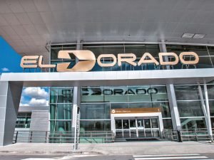 Read more about the article Tips for your arrival to El Dorado airport in Bogotá