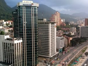 Read more about the article The best options of banks in Bogotá for foreigners, and why