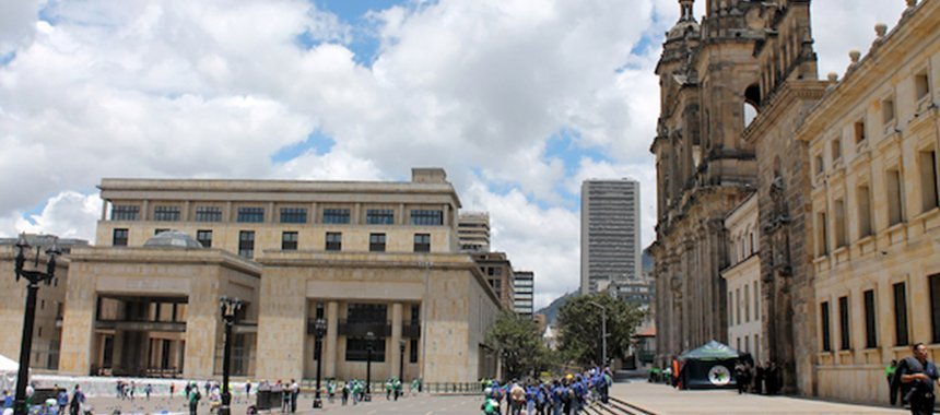 Best Neighborhoods in Bogotá