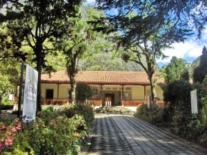 Read more about the article History of Bogotá: facts you didn’t know about Simón Bolívar