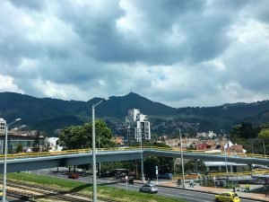 Read more about the article Here are the benefits of living in the north of Bogotá!