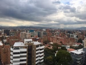 Read more about the article Five reasons to visit Bogotá: cool facts you didn’t know