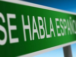 Read more about the article Basics in Spanish that you must know to get around Bogotá