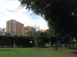 Read more about the article Best neighborhoods in Bogotá: Belmira!
