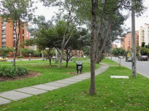 Read more about the article Best neighborhoods in Bogotá: Ciudad Salitre
