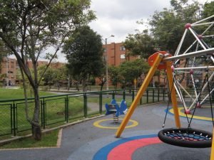 Read more about the article Best neighborhoods in Bogotá: Mazurén!