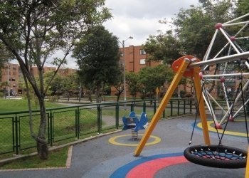 Best Neighborhoods in Bogotá