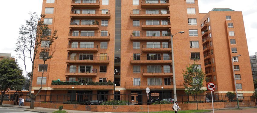 Best Neighborhoods in Bogotá