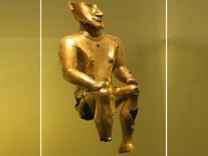 Read more about the article El Dorado Myth: a story that started in Guatavita