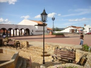 Read more about the article Places around Bogotá: six reasons to visit Guatavita