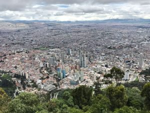 Read more about the article Stay in Bogotá on a budget: best accommodation offers
