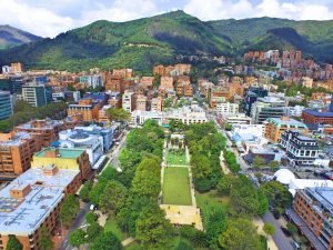 Read more about the article Living in Bogotá: how the strata system in Colombia works