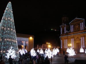 Read more about the article Christmas and New Year’s traditions in Bogotá: aguinaldos