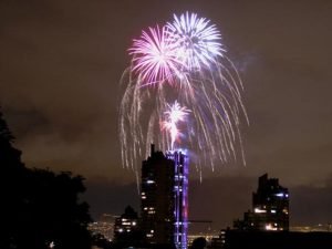 Read more about the article New Year’s Eve in Bogotá: have fun with traditional agüeros