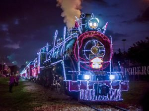 Read more about the article Best Christmas lights in Bogotá, Colombia: “Ruta Navideña”
