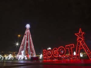 Read more about the article Bogotá Christmas lights: an experience to remember