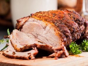 Read more about the article Colombian recipes for Christmas and New Year’s: pernil de cerdo