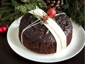 Read more about the article Colombian recipes for Christmas and New Year’s: torta negra