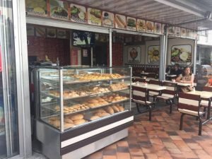 Read more about the article Bakeries in Bogotá: food you’ll find to fuel your day