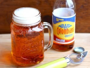 Read more about the article Typical Colombian alcoholic drinks in Bogotá & their recipes