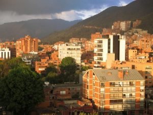 Read more about the article Best neighborhoods to stay and visit in Bogotá: El Nogal