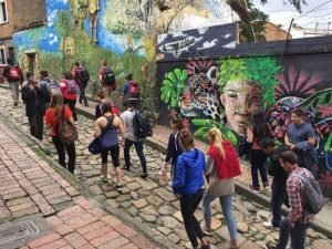 Read more about the article The most incredible & exciting free tours in Bogotá