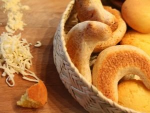 Read more about the article Traditional Colombian food: baked snacks you need to try!