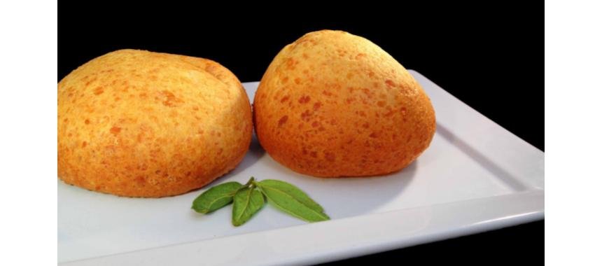 Traditional Colombian food