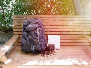 Read more about the article Bogotá’s backpack essentials to explore the city!