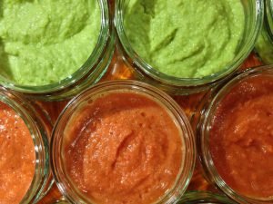 Read more about the article Typical Colombian sauces: a journey through amazing flavors